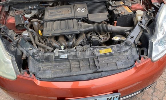 Tenga Tsaru Mazda Verisa Zvimwe Mota in Maputo in Maputo Tenga Tsaru Mazda Verisa Zvimwe Mota in Maputo in Maputo