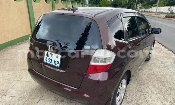 Comprar Usado Honda Fit De outros Carro em Maputo em Maputo Comprar Usado Honda Fit De outros Carro em Maputo em Maputo