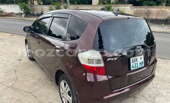 Comprar Usado Honda Fit De outros Carro em Maputo em Maputo Comprar Usado Honda Fit De outros Carro em Maputo em Maputo