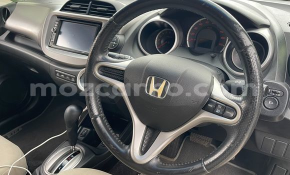 Comprar Usado Honda Fit De outros Carro em Maputo em Maputo Comprar Usado Honda Fit De outros Carro em Maputo em Maputo