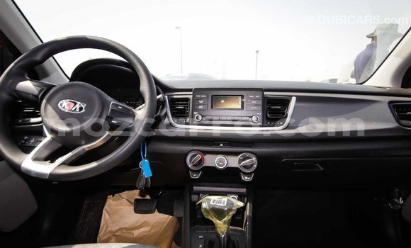 Comprar Importar Kia Rio Vermelho Carro em Import - Dubai em Cabo Delgado Comprar Importar Kia Rio Vermelho Carro em Import - Dubai em Cabo Delgado