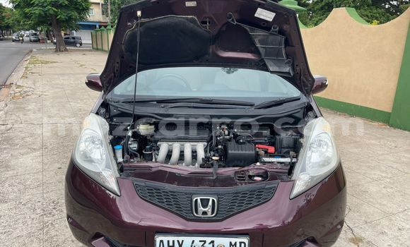 Comprar Usado Honda Fit De outros Carro em Maputo em Maputo Comprar Usado Honda Fit De outros Carro em Maputo em Maputo