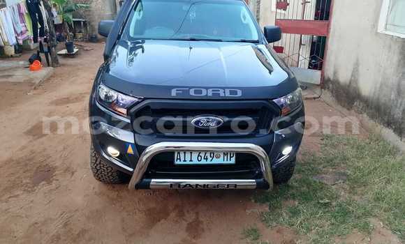 Tenga Tsaru Ford Ranger Zvimwe Mota in Maputo in Maputo Tenga Tsaru Ford Ranger Zvimwe Mota in Maputo in Maputo