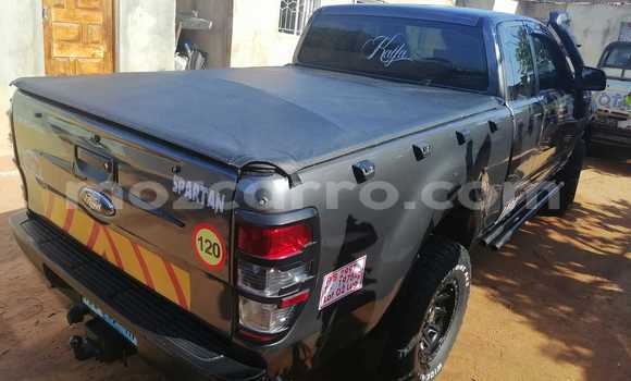 Tenga Tsaru Ford Ranger Zvimwe Mota in Maputo in Maputo Tenga Tsaru Ford Ranger Zvimwe Mota in Maputo in Maputo