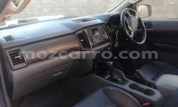 Buy Used Ford Ranger White Car in Maputo in Maputo Buy Used Ford Ranger White Car in Maputo in Maputo