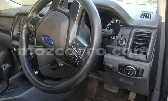 Buy Used Ford Ranger White Car in Maputo in Maputo Buy Used Ford Ranger White Car in Maputo in Maputo