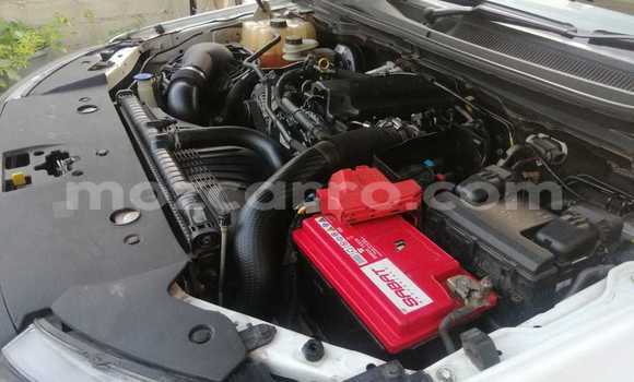 Buy Used Ford Ranger White Car in Maputo in Maputo Buy Used Ford Ranger White Car in Maputo in Maputo