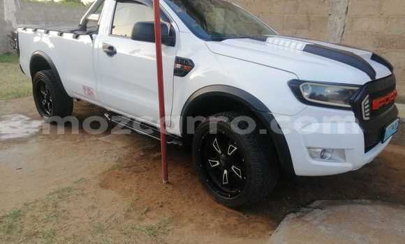 Buy Used Ford Ranger White Car in Maputo in Maputo Buy Used Ford Ranger White Car in Maputo in Maputo