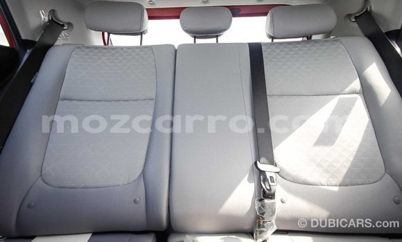 Comprar Importar Kia Rio Vermelho Carro em Import - Dubai em Cabo Delgado Comprar Importar Kia Rio Vermelho Carro em Import - Dubai em Cabo Delgado