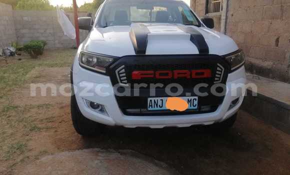Buy Used Ford Ranger White Car in Maputo in Maputo Buy Used Ford Ranger White Car in Maputo in Maputo