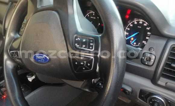 Buy Used Ford Ranger White Car in Maputo in Maputo Buy Used Ford Ranger White Car in Maputo in Maputo