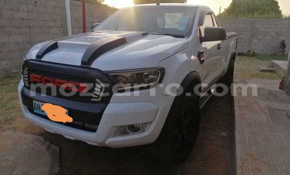 Buy Used Ford Ranger White Car in Maputo in Maputo Buy Used Ford Ranger White Car in Maputo in Maputo