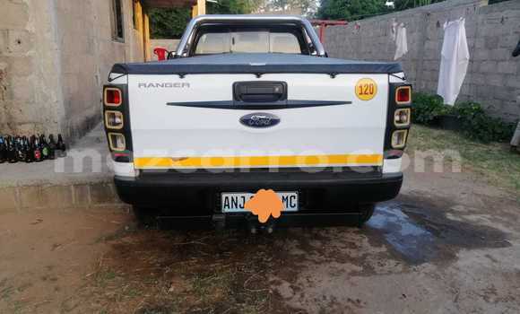 Buy Used Ford Ranger White Car in Maputo in Maputo Buy Used Ford Ranger White Car in Maputo in Maputo