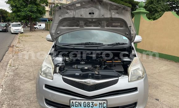 Nunua Ilio tumika Toyota Ractis Nyingine Gari ndani ya Maputo nchini Maputo Nunua Ilio tumika Toyota Ractis Nyingine Gari ndani ya Maputo nchini Maputo