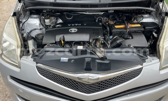 Nunua Ilio tumika Toyota Ractis Nyingine Gari ndani ya Maputo nchini Maputo Nunua Ilio tumika Toyota Ractis Nyingine Gari ndani ya Maputo nchini Maputo