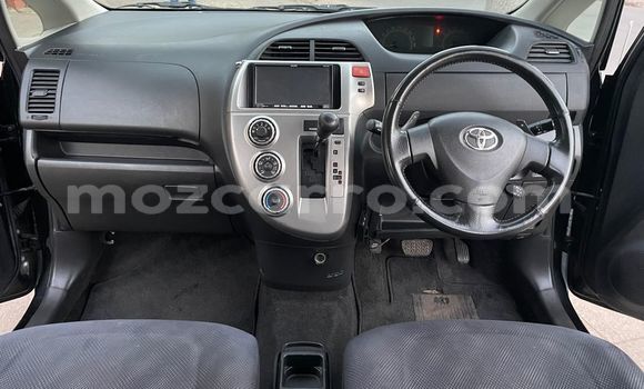 Nunua Ilio tumika Toyota Ractis Nyingine Gari ndani ya Maputo nchini Maputo Nunua Ilio tumika Toyota Ractis Nyingine Gari ndani ya Maputo nchini Maputo