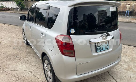 Nunua Ilio tumika Toyota Ractis Nyingine Gari ndani ya Maputo nchini Maputo Nunua Ilio tumika Toyota Ractis Nyingine Gari ndani ya Maputo nchini Maputo
