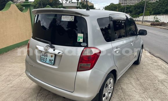 Nunua Ilio tumika Toyota Ractis Nyingine Gari ndani ya Maputo nchini Maputo Nunua Ilio tumika Toyota Ractis Nyingine Gari ndani ya Maputo nchini Maputo