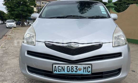 Nunua Ilio tumika Toyota Ractis Nyingine Gari ndani ya Maputo nchini Maputo Nunua Ilio tumika Toyota Ractis Nyingine Gari ndani ya Maputo nchini Maputo