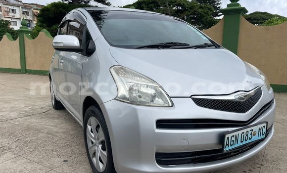 Nunua Ilio tumika Toyota Ractis Nyingine Gari ndani ya Maputo nchini Maputo Nunua Ilio tumika Toyota Ractis Nyingine Gari ndani ya Maputo nchini Maputo