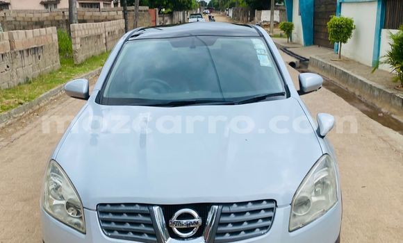 Buy Used Nissan Dualis Other Car in Maputo in Maputo Buy Used Nissan Dualis Other Car in Maputo in Maputo