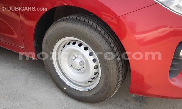 Comprar Importar Kia Rio Vermelho Carro em Import - Dubai em Cabo Delgado Comprar Importar Kia Rio Vermelho Carro em Import - Dubai em Cabo Delgado