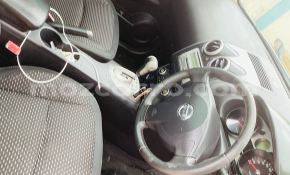 Buy Used Nissan Dualis Other Car in Maputo in Maputo Buy Used Nissan Dualis Other Car in Maputo in Maputo