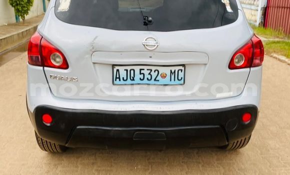 Buy Used Nissan Dualis Other Car in Maputo in Maputo Buy Used Nissan Dualis Other Car in Maputo in Maputo