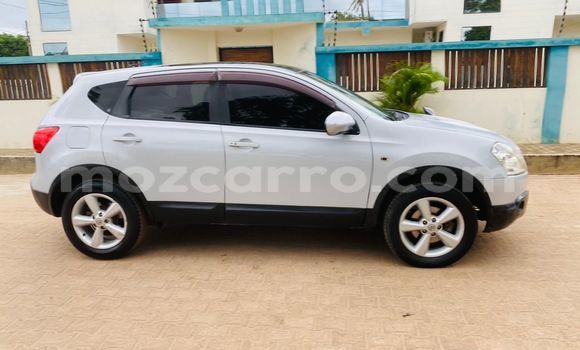 Buy Used Nissan Dualis Other Car in Maputo in Maputo Buy Used Nissan Dualis Other Car in Maputo in Maputo