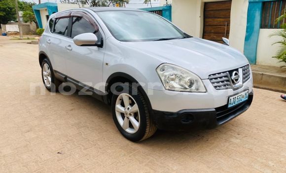 Buy Used Nissan Dualis Other Car in Maputo in Maputo Buy Used Nissan Dualis Other Car in Maputo in Maputo