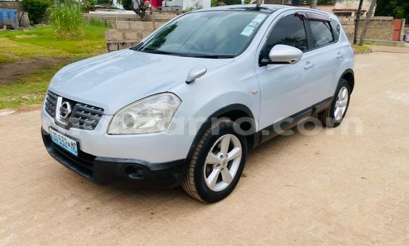 Buy Used Nissan Dualis Other Car in Maputo in Maputo Buy Used Nissan Dualis Other Car in Maputo in Maputo