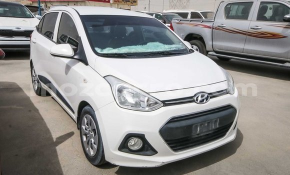 Comprar Importar Hyundai i10 Branco Carro em Import - Dubai em Cabo Delgado Comprar Importar Hyundai i10 Branco Carro em Import - Dubai em Cabo Delgado