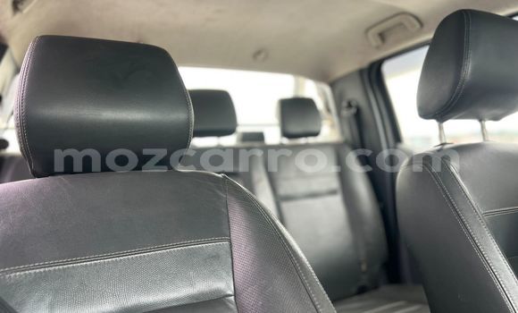 Comprar Usado Ford Ranger Preto Carro em Maputo em Maputo Comprar Usado Ford Ranger Preto Carro em Maputo em Maputo