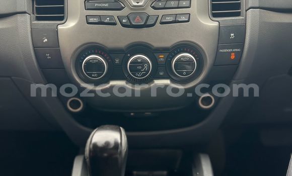 Comprar Usado Ford Ranger Preto Carro em Maputo em Maputo Comprar Usado Ford Ranger Preto Carro em Maputo em Maputo