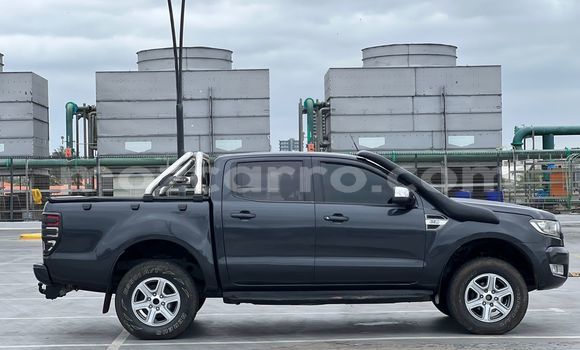 Comprar Usado Ford Ranger Preto Carro em Maputo em Maputo Comprar Usado Ford Ranger Preto Carro em Maputo em Maputo