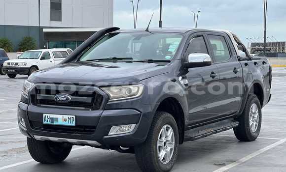 Comprar Usado Ford Ranger Preto Carro em Maputo em Maputo Comprar Usado Ford Ranger Preto Carro em Maputo em Maputo