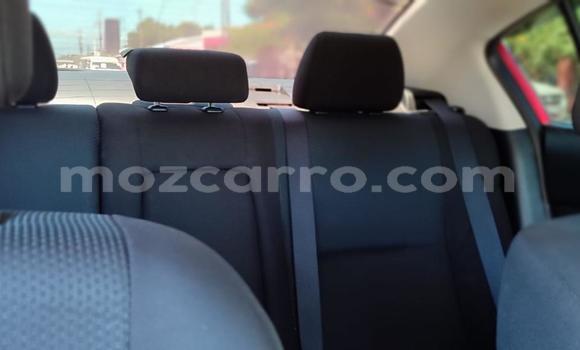 Buy Used Mazda Axela Red Car in Maputo in Maputo Buy Used Mazda Axela Red Car in Maputo in Maputo