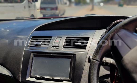 Buy Used Mazda Axela Red Car in Maputo in Maputo Buy Used Mazda Axela Red Car in Maputo in Maputo