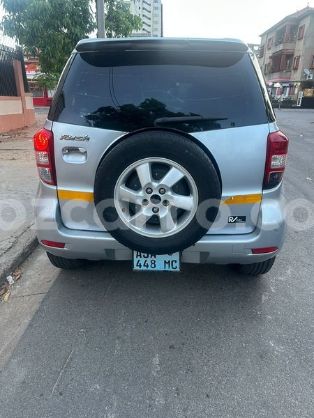 Big with watermark toyota rush maputo maputo 36148