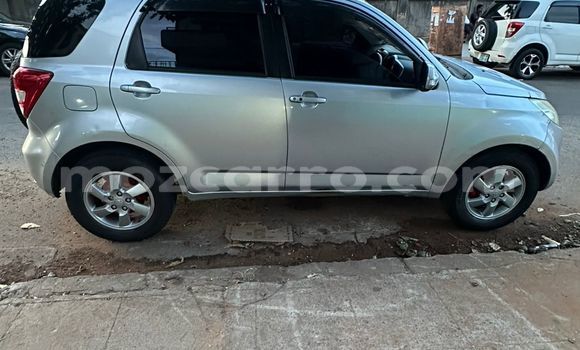 Tenga Tsaru Toyota Rush Sirivha Mota in Maputo in Maputo Tenga Tsaru Toyota Rush Sirivha Mota in Maputo in Maputo