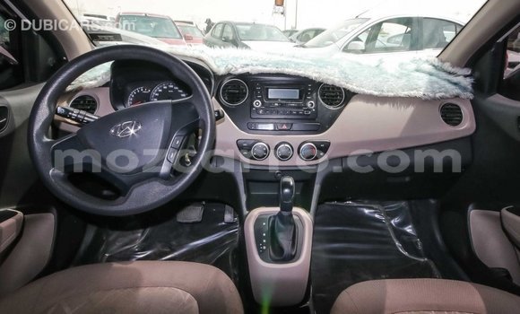 Comprar Importar Hyundai i10 Branco Carro em Import - Dubai em Cabo Delgado Comprar Importar Hyundai i10 Branco Carro em Import - Dubai em Cabo Delgado