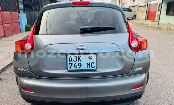 Nunua Ilio tumika Nissan Juke Fedha Gari ndani ya Maputo nchini Maputo Nunua Ilio tumika Nissan Juke Fedha Gari ndani ya Maputo nchini Maputo