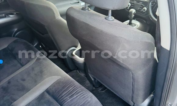 Buy Used Nissan Juke Silver Car in Maputo in Maputo Buy Used Nissan Juke Silver Car in Maputo in Maputo