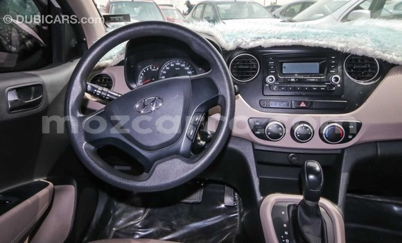 Comprar Importar Hyundai i10 Branco Carro em Import - Dubai em Cabo Delgado Comprar Importar Hyundai i10 Branco Carro em Import - Dubai em Cabo Delgado