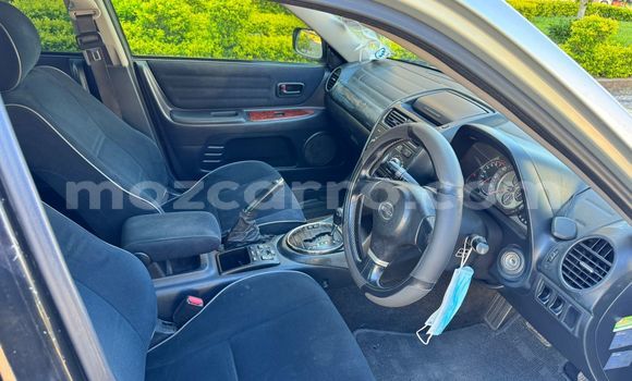 Nunua Ilio tumika Toyota Altezza Fedha Gari ndani ya Maputo nchini Maputo Nunua Ilio tumika Toyota Altezza Fedha Gari ndani ya Maputo nchini Maputo