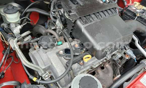 Nunua Ilio tumika Toyota Vitz Nyekundu Gari ndani ya Maputo nchini Maputo Nunua Ilio tumika Toyota Vitz Nyekundu Gari ndani ya Maputo nchini Maputo