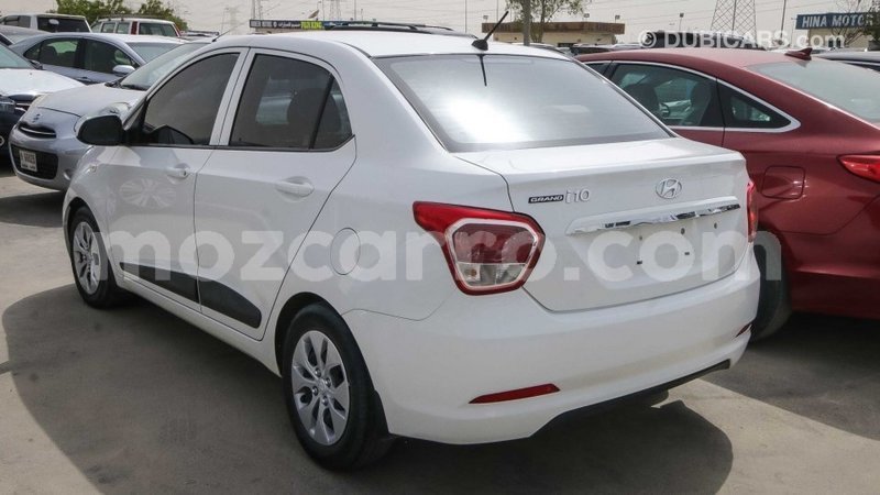 Big with watermark hyundai i10 cabo delgado import dubai 5895