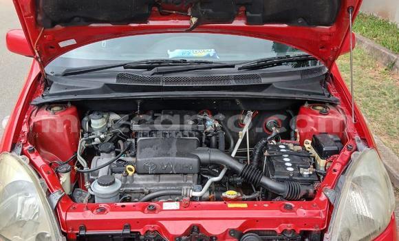 Nunua Ilio tumika Toyota Vitz Nyekundu Gari ndani ya Maputo nchini Maputo Nunua Ilio tumika Toyota Vitz Nyekundu Gari ndani ya Maputo nchini Maputo