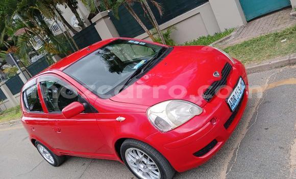 Nunua Ilio tumika Toyota Vitz Nyekundu Gari ndani ya Maputo nchini Maputo Nunua Ilio tumika Toyota Vitz Nyekundu Gari ndani ya Maputo nchini Maputo