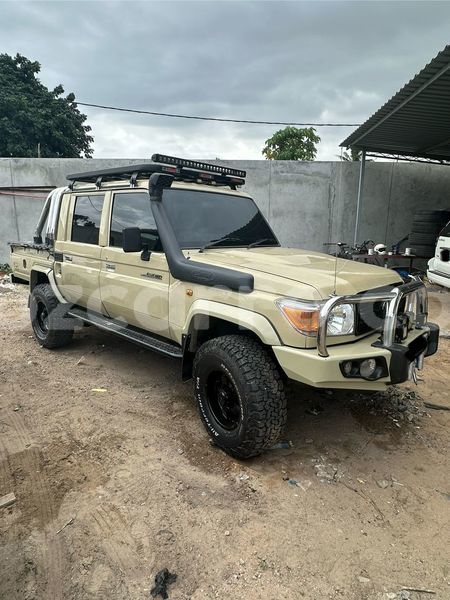 Big with watermark toyota land cruiser prado maputo maputo 36154